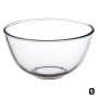 Mixing Bowl Pyrex Classic Vidrio Transparent Glass by Pyrex, Bowls and large cups - Ref: S2701924, Price: 7,18 €, Discount: %