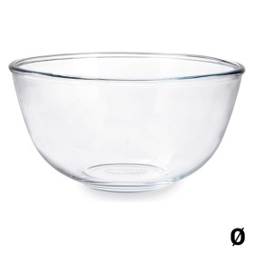 Mixing Bowl Pyrex Classic Vidrio Transparent Glass by Pyrex, Bowls and large cups - Ref: S2701925, Price: 10,66 €, Discount: %