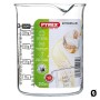 Copo medidor Pyrex Kitchen Lab Vidro de Pyrex, Copos e jarros de medição - Ref: S2701928, Preço: 7,60 €, Desconto: %