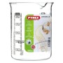 Vaso medidor Pyrex Kitchen Lab Vidrio de Pyrex, Vasos y jarras medidores - Ref: S2701928, Precio: 7,60 €, Descuento: %