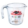 Measuring Jug Ô Cuisine Transparent Glass by Ô Cuisine, Measuring Cups & Jugs - Ref: S2701929, Price: 10,21 €, Discount: %