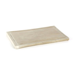 Plancha en Pierre Anaflor Céramique (32 x 22 cm) de Anaflor, Pierres à griller - Réf : S2701936, Prix : 32,03 €, Remise : %