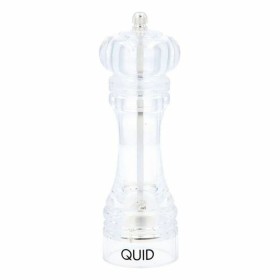 Gewürzmühle Quid Hábitat Durchsichtig von Quid, Dressing- und Gewürzspender - Ref: S2701939, Preis: 10,68 €, Rabatt: %