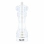 Spice Grinder Quid Hábitat Transparent by Quid, Dispensers for dressings and spices - Ref: S2701939, Price: 10,68 €, Discount: %