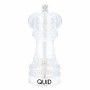 Spice Grinder Quid Hábitat Transparent by Quid, Dispensers for dressings and spices - Ref: S2701939, Price: 10,68 €, Discount: %