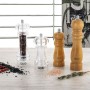 Spice Grinder Quid Hábitat Transparent by Quid, Dispensers for dressings and spices - Ref: S2701939, Price: 10,68 €, Discount: %