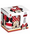 Tasse mug Minnie Mouse Lucky Céramique Enfant (350 ml) | Tienda24 Tienda24.eu