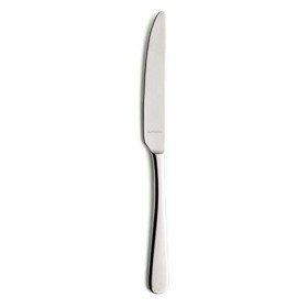 Buttermesser Arcos Schwarz Weiß 10 cm Edelstahl (36 Stück) | Tienda24 - Global Online Shop Tienda24.eu