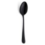 Set of Spoons Amefa Austin Negro (12 pcs) Black Metal (12 Units) by Amefa, Spoons - Ref: S2701996, Price: 32,65 €, Discount: %