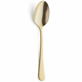 Cuchara Amefa 1410AUB000325 Dorado Metal (12 Unidades) de Amefa, Cucharas - Ref: S2702004, Precio: 33,01 €, Descuento: %