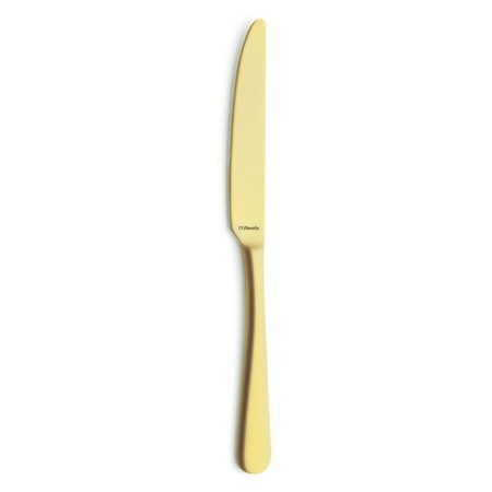 Cuchillo de Mesa Amefa Austin Dorado Dorado Metal 23,5 cm (12 Unidades) de Amefa, Cuchillos - Ref: S2702006, Precio: 44,89 €,...