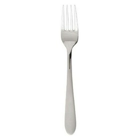 Set of Dessert Forks Amefa Havane Jungle Metal Stainless steel 12 Units | Tienda24 - Global Online Shop Tienda24.eu