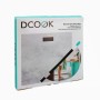 Balance Numérique de Salle de Bain Dcook Gallery Plastique de DCOOK, Balances - Réf : S2702025, Prix : 12,11 €, Remise : %