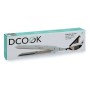 Plancha de Pelo Dcook Gallery Blanco 50 W de DCOOK, Planchas para el pelo - Ref: S2702033, Precio: 16,20 €, Descuento: %