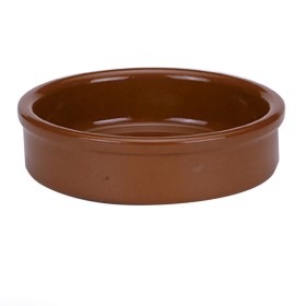 Casserole Raimundo Marron 300 ml Faïence (14 cm) de Raimundo, Terrines - Réf : S2702112, Prix : 2,06 €, Remise : %