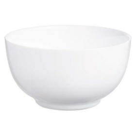 Bol Luminarc Harena Blanc verre 16 cm Polyvalents (24 Unités) | Tienda24 - Global Online Shop Tienda24.eu