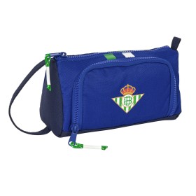 Nécessaire de Viagem Real Betis Balompié Azul Azul Marinho