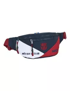 Riñonera Real Betis Balompié Verde Deportivo 23 x 12 x 9 cm | Tienda24 Tienda24.eu