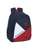 Zaino Scuola F.C. Barcelona Azzurro Rosso Granato (27 x 33 x 10 cm) da F.C. Barcelona, Zainetti per bambini - Ref: S4305320, ...