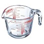 Jarra Medidora Pyrex (0, 25 L) de Pyrex, Vasos y jarras medidores - Ref: S2702156, Precio: 11,13 €, Descuento: %