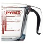 Jarra Medidora Pyrex (0, 25 L) de Pyrex, Vasos y jarras medidores - Ref: S2702156, Precio: 11,13 €, Descuento: %