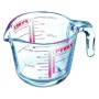 Jarra Medidora Pyrex (0, 25 L) de Pyrex, Vasos y jarras medidores - Ref: S2702156, Precio: 11,13 €, Descuento: %