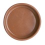 Saucepan Raimundo Brown 400 ml Baked clay (16 cm) by Raimundo, Terrines - Ref: S2702197, Price: 1,46 €, Discount: %