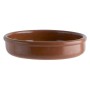 Saucepan Raimundo Brown 400 ml Baked clay (16 cm) by Raimundo, Terrines - Ref: S2702197, Price: 1,46 €, Discount: %