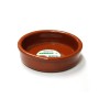 Tacho Raimundo Castanho 400 ml Barro cozido (16 cm) de Raimundo, Caçarolas e terrinas - Ref: S2702197, Preço: 1,46 €, Descont...