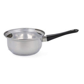 Casserole Quid Habitat Acier Métal 16 x 7,5 cm de Quid, Casseroles - Réf : S2702204, Prix : 10,32 €, Remise : %