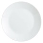 Bol pour Apéritifs Arcopal Zelie Blanc verre Ø 25 cm (12 pcs) de Arcopal, Plats et plateaux - Réf : S2702221, Prix : 15,44 €,...