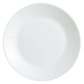 Snack Bowl Arcopal Zelie White Glass Ø 18 cm (12 pcs) by Arcopal, Plates and dishes - Ref: S2702222, Price: 17,53 €, Discount: %