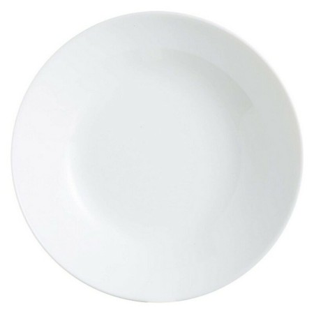 Taça para Aperitivos Arcopal Zelie Branco Vidro Ø 20 cm (12 pcs) de Arcopal, Pratos e fontes - Ref: S2702223, Preço: 16,41 €,...