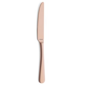 Table knife Amefa Austin 12 Units Metal Copper by Amefa, Knives - Ref: S2702256, Price: 44,09 €, Discount: %