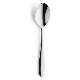 Set of Spoons Amefa Oxford Dessert spoon (12 pcs) by Amefa, Serving tongs and spoons - Ref: S2702258, Price: 47,98 €, Discoun...