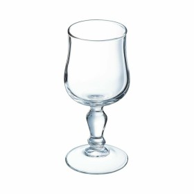 Wine glass Arcoroc Normandi Transparent Glass 12 Units 160 ml by Arcoroc, Wine glasses - Ref: S2702357, Price: 54,81 €, Disco...