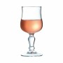 Wine glass Arcoroc Normandi Transparent Glass 12 Units 160 ml | Tienda24 - Global Online Shop Tienda24.eu