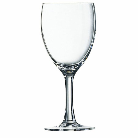 Verres Arcoroc Elegance 25 cl Eau 12 Unités de Arcoroc, Verres à eau à pied - Réf : S2702359, Prix : 49,04 €, Remise : %