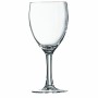 Wine glasses Arcoroc Elegance 25 cl Water 12 Units by Arcoroc, Water Glasses - Ref: S2702359, Price: 49,04 €, Discount: %