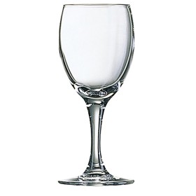 Glas Arcoroc Elegance Likör Durchsichtig Glas 12 Stück (6 cl) Arcoroc - 1