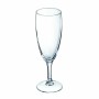 Coupe de champagne Arcoroc 37298 Transparent verre 170 ml (12 Unités) de Arcoroc, Coupes à champagne - Réf : S2702363, Prix :...