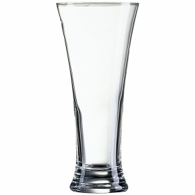 Beer Glass LAV Bodega Transparent Crystal 6 Pieces 345 ml (8 Units) | Tienda24 - Global Online Shop Tienda24.eu