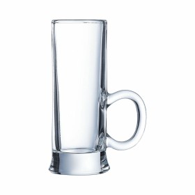 Schnapsgläser-Set Arcoroc Eskale Glas 6 Stück (90 ml) | Tienda24 - Global Online Shop Tienda24.eu