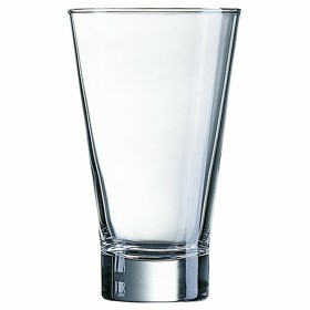 Set de Verres Arcoroc Shetland 12 Unités Transparent verre (35 cl) de Arcoroc, Verres à jus et soda - Réf : S2702370, Prix : ...