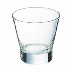 Set of glasses Arcoroc Shetland Transparent 12 Pieces (32 cl) by Arcoroc, Tumblers - Ref: S2702371, Price: 33,95 €, Discount: %