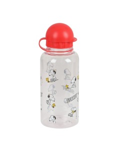 Botella Stitch Palms 430 ml Infantil | Tienda24 Tienda24.eu