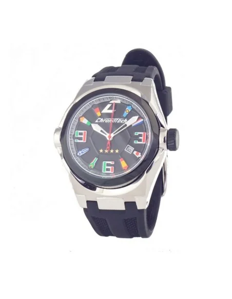 Relógio masculino Chronotech CT7036M-15 (Ø 45 mm) | Tienda24 Tienda24.eu