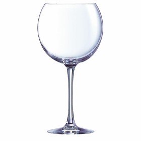 Set di Bicchieri Bohemia Crystal Clara 650 ml 6 Unità | Tienda24 - Global Online Shop Tienda24.eu