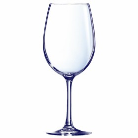 Wine glass Arcoroc Tulip Cabernet 6 Units (35 cl) by Arcoroc, Wine glasses - Ref: S2702426, Price: 20,88 €, Discount: %