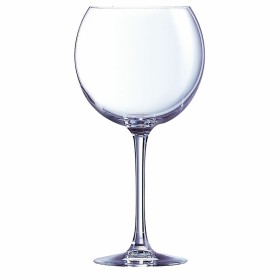 Wine glass Ballon Cabernet 6 Units (35 cl) by Chef&Sommelier, Wine glasses - Ref: S2702428, Price: 24,18 €, Discount: %